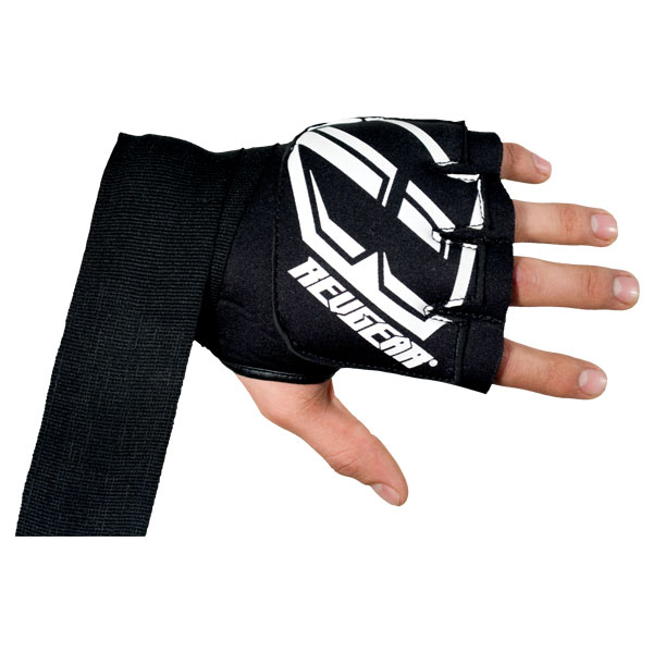 Revgear Gel Hand Wraps - Image 3