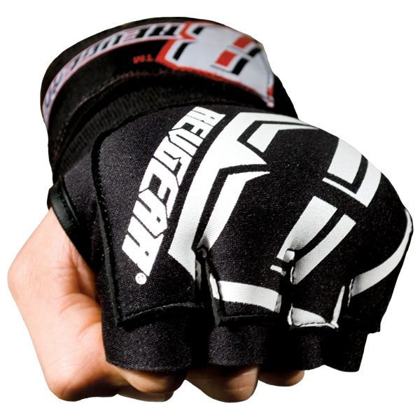 Revgear Gel Hand Wraps - Image 4