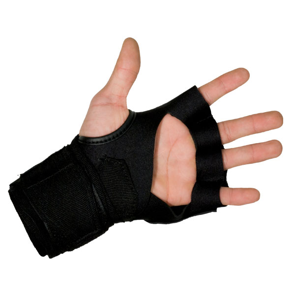 Revgear Gel Hand Wraps - Image 5