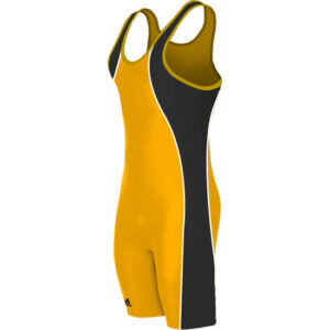Adidas Youth Wide Side Panel Singlet