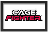 Cage Fighter MMA Shorts