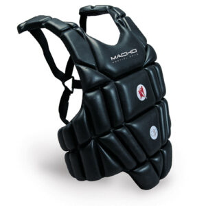 Macho Sport Chest Guard