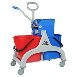 Clean Zone Bucket Only