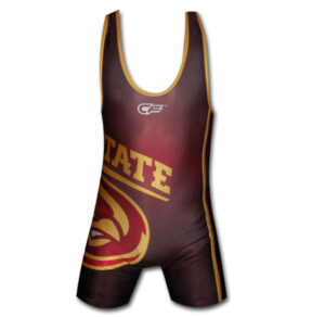 Iowa Wrestling Singlets