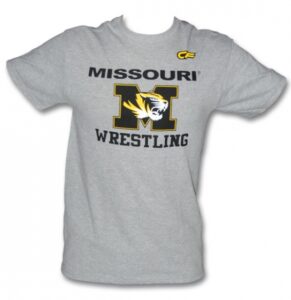 Wrestling T-Shirts