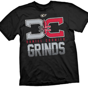Daniel Cormier 'DC Grinds' UFC 170 Walk Out T-shirt