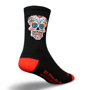 El Diablo Socks