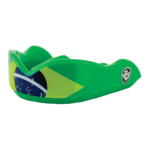 Fight Dentist Boil & Bite Mouthguard - Brazill BJJ