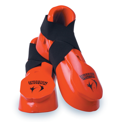 Macho Warrior Kicks Martial Arts Foot Pads - Image 3