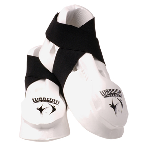 Macho Warrior Kicks Martial Arts Foot Pads