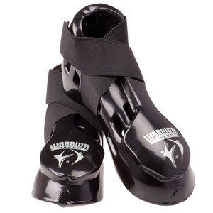 Macho Warrior Kicks Martial Arts Foot Pads - Image 2
