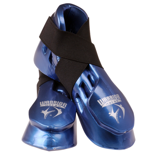 Macho Warrior Kicks Martial Arts Foot Pads - Image 4