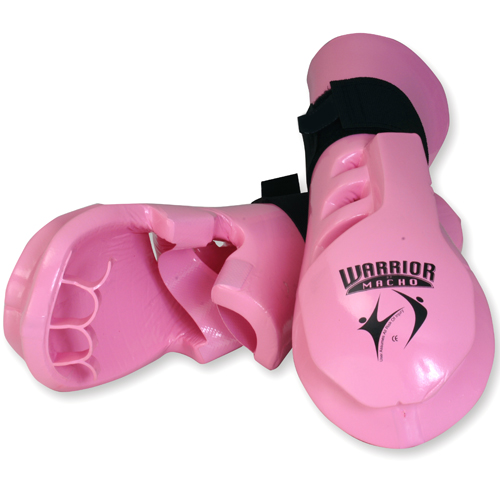 Macho Warrior Punches Martial Arts Karate Sparring Gloves - Image 6