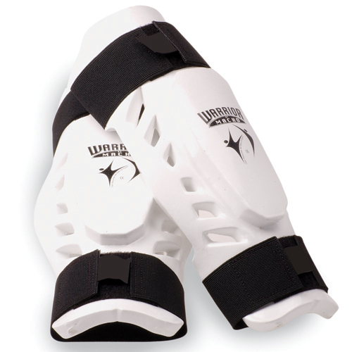 Macho Warrior Shin and Forearm Martial Arts Foam Guards - Image 3