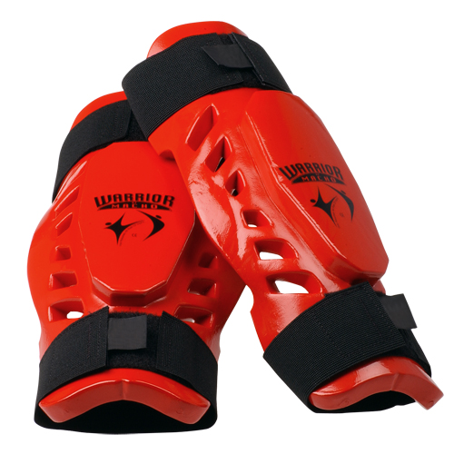 Macho Warrior Shin and Forearm Martial Arts Foam Guards - Image 2