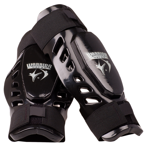 Macho Warrior Shin and Forearm Martial Arts Foam Guards - Image 5