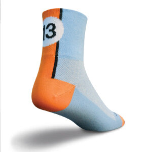 Lucky 13 Socks