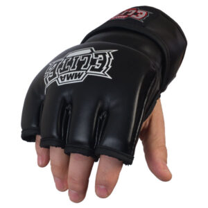 MMA Competition Gloves
