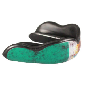Mexico Youth High Impact DC Mouthguard