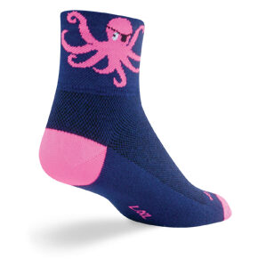 Octopus Socks