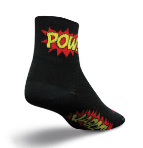 Boom Pow Socks