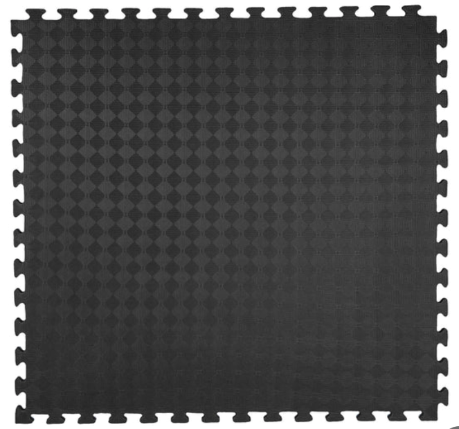 ProForce Deluxe Reversible Jigsaw Mat