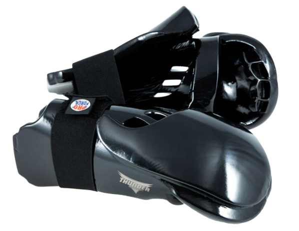 ProForce Thunder Double Layer Punch