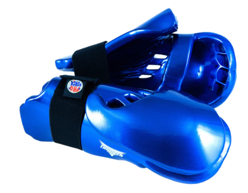 ProForce Thunder Double Layer Punch - Image 2