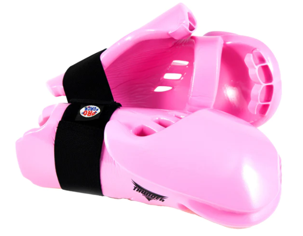 ProForce Thunder Double Layer Punch - Image 3