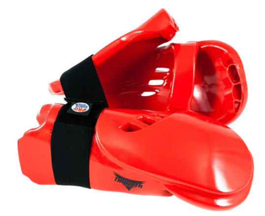 ProForce Thunder Double Layer Punch - Image 4