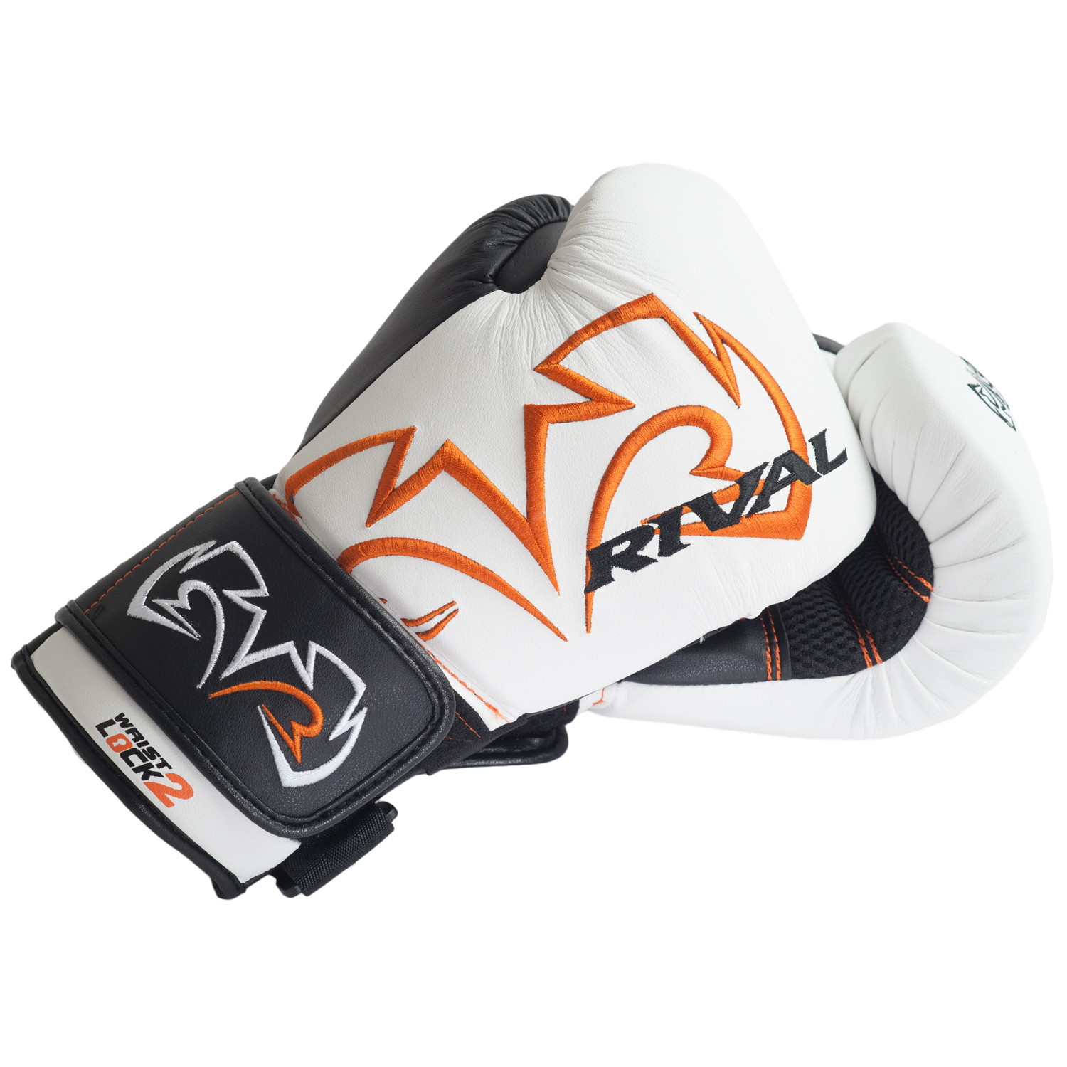 Rival Evolution Bag Glove - White - Image 2