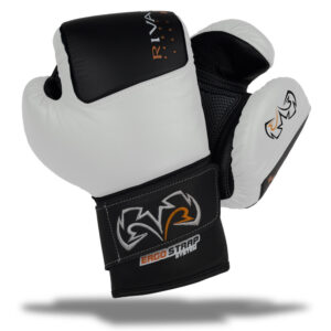 Rival RB-50 Intelli-Shock Bag Glove - White