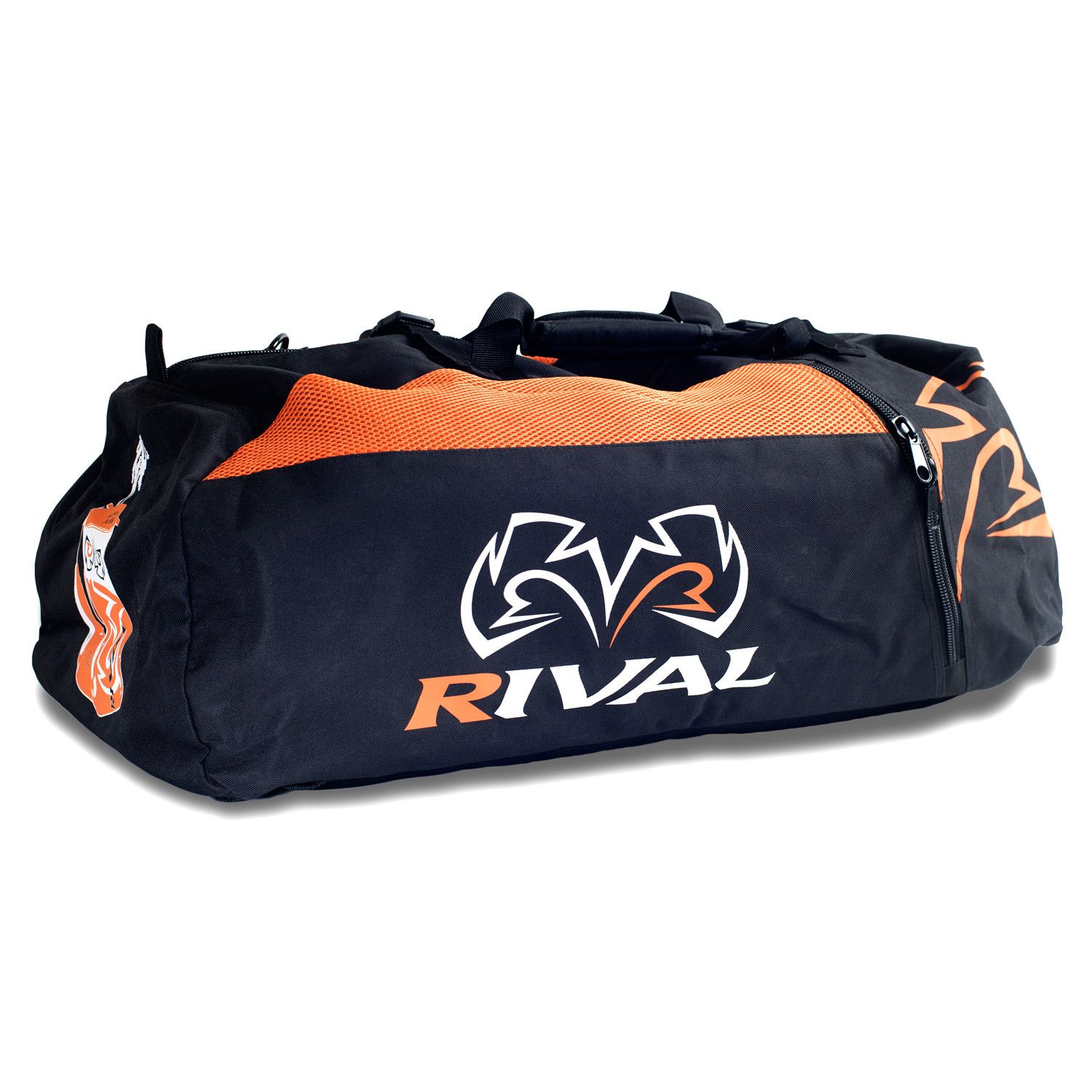 Rival RGB50 Gym Bag - Image 2
