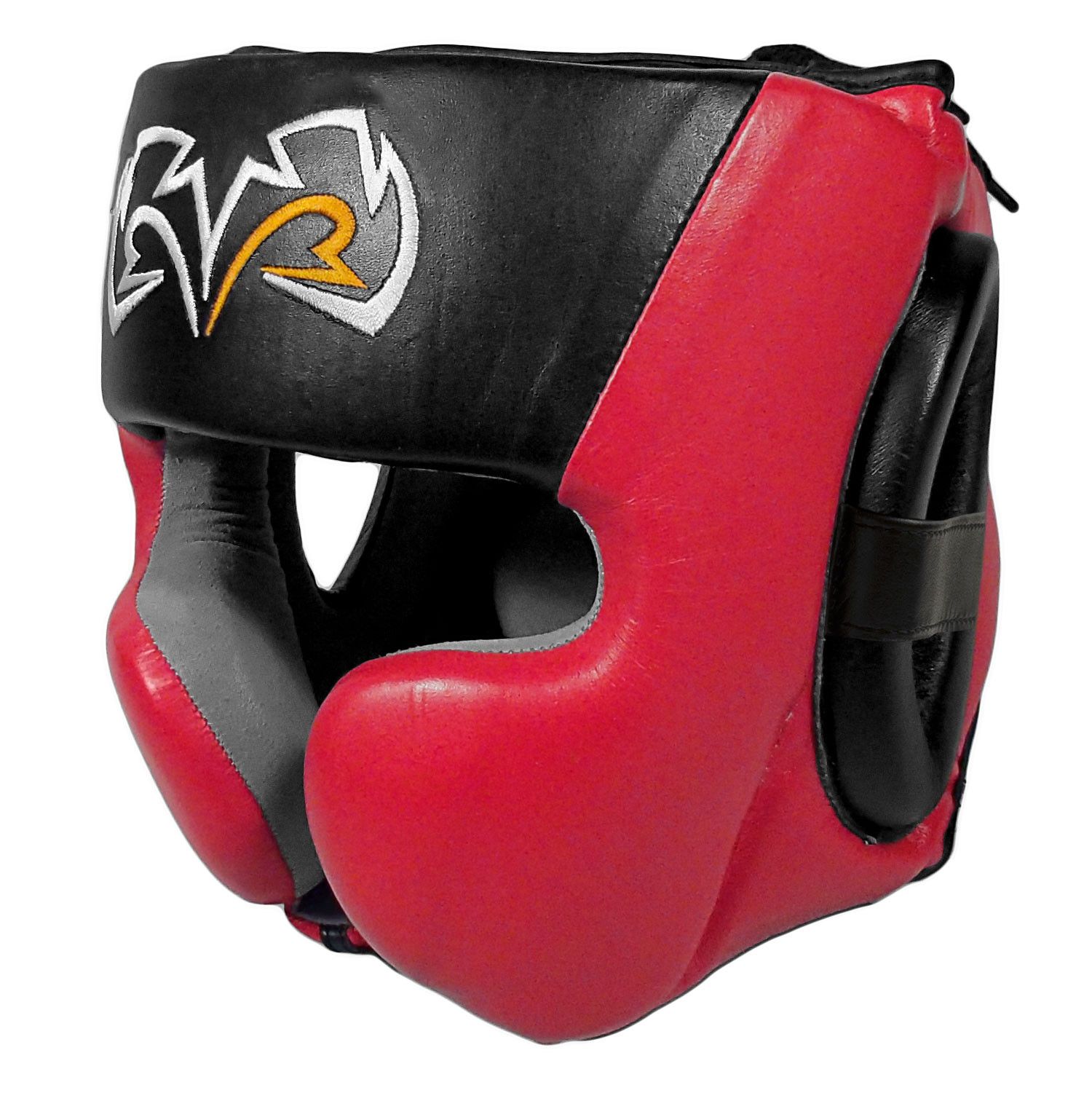 Rival RHG30 Boxing Headgear - Image 3
