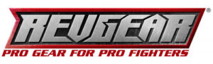 Revgear MMA Shorts