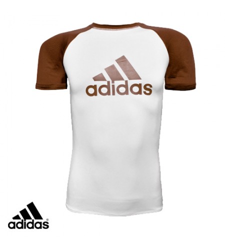 Adidas IBJJF Competition Rashguard - Image 7