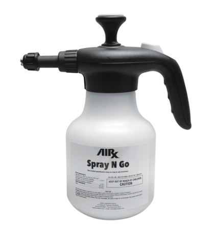 Kennedy Industries Spray-N-Go Mini