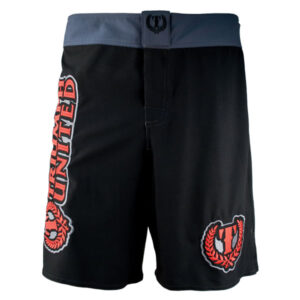 Triumph United Saber Fight Shorts
