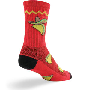 Taco Tuesday Socks