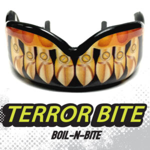Terror Bite High Impact DC Mouthguard