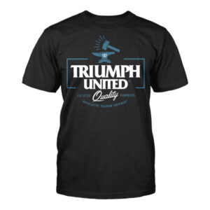 Triumph United Hammer T-shirt