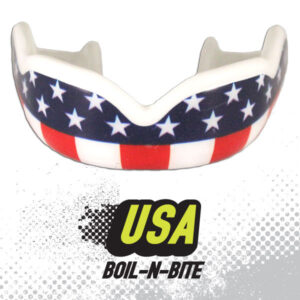 USA Extreme Impact DC Mouthguard - Adult