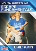 Youth Wrestling: Escape Fundamentals