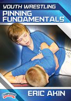 Youth Wrestling: Pinning Fundamentals