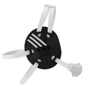 Adidas Response Wrestling Earguards - Black