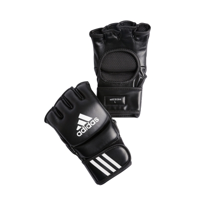Adidas Ultimate MMA Fight Gloves - Image 2