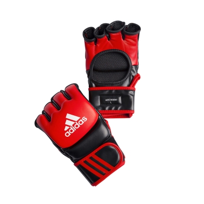 Adidas Ultimate MMA Fight Gloves - Image 3