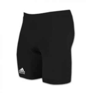 Compression Men’s Wrestling Shorts