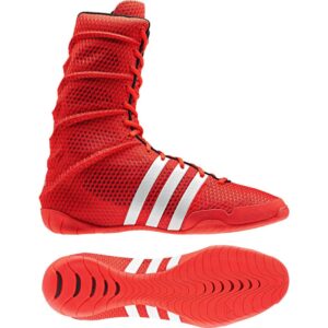 Adidas Adipower Boxing Shoes