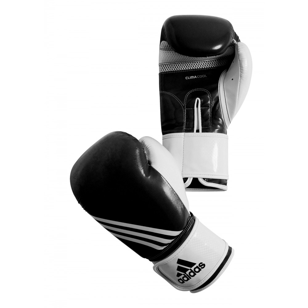 Adidas Boxing Aero Fitness Gloves - Image 2
